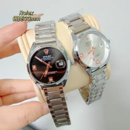 Replica Rolex Watches For Women #1400203 $32.00 USD for Wholesale