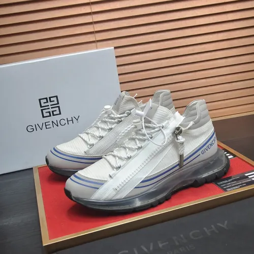 Givenchy Casual Shoes For Men #1400217 $105.00 USD, Wholesale Replica Givenchy Casual Shoes