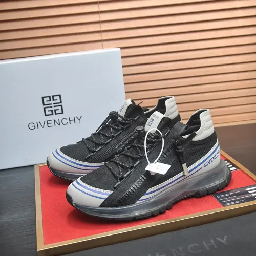 Givenchy Casual Shoes For Men #1400218 $105.00 USD, Wholesale Replica Givenchy Casual Shoes