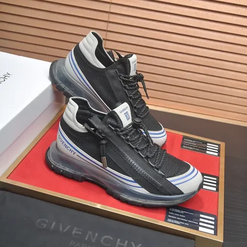 Replica Givenchy Casual Shoes For Men #1400218 $105.00 USD for Wholesale