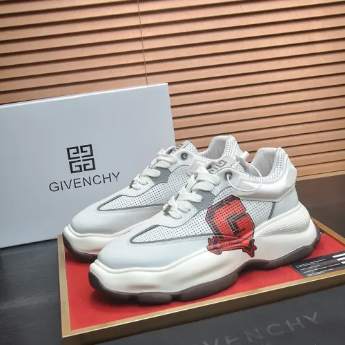 Givenchy Casual Shoes For Men #1400219 $112.00 USD, Wholesale Replica Givenchy Casual Shoes