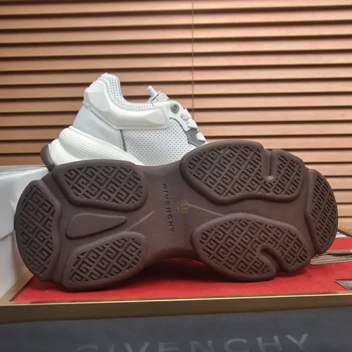 Replica Givenchy Casual Shoes For Men #1400219 $112.00 USD for Wholesale