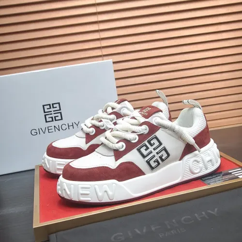 Givenchy Casual Shoes For Men #1400221 $128.00 USD, Wholesale Replica Givenchy Casual Shoes
