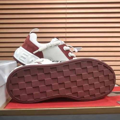 Replica Givenchy Casual Shoes For Men #1400221 $128.00 USD for Wholesale