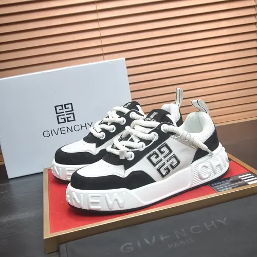 Givenchy Casual Shoes For Men #1400222 $128.00 USD, Wholesale Replica Givenchy Casual Shoes