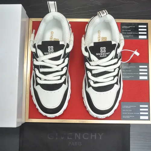 Replica Givenchy Casual Shoes For Men #1400222 $128.00 USD for Wholesale
