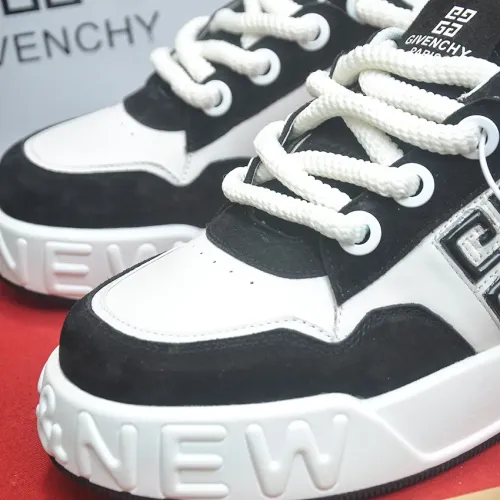 Replica Givenchy Casual Shoes For Men #1400222 $128.00 USD for Wholesale