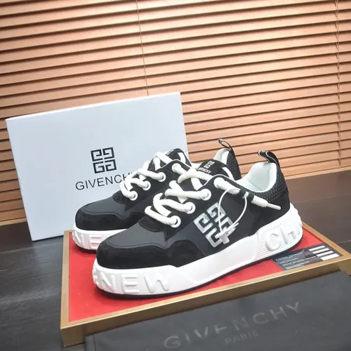 Givenchy Casual Shoes For Men #1400223 $128.00 USD, Wholesale Replica Givenchy Casual Shoes
