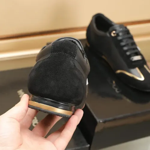 Replica Dolce & Gabbana D&G Casual Shoes For Men #1400226 $92.00 USD for Wholesale