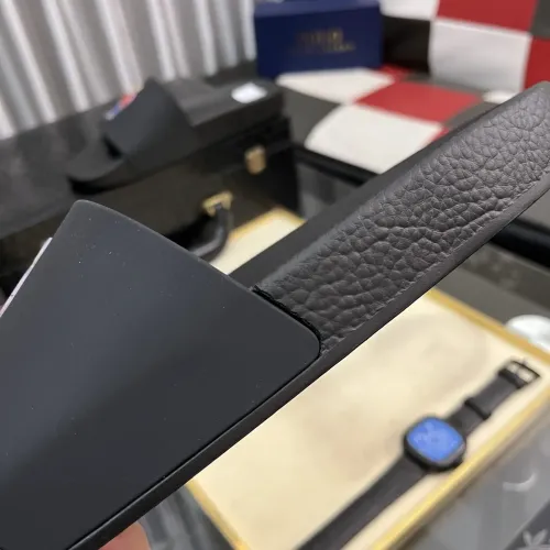 Replica Ralph Lauren Polo Slippers For Men #1400232 $42.00 USD for Wholesale