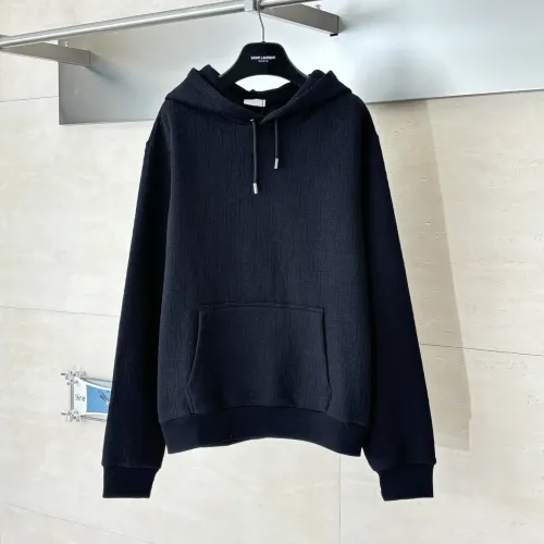 Christian Dior Hoodies Long Sleeved For Unisex #1400251 $80.00 USD, Wholesale Replica Christian Dior Hoodies