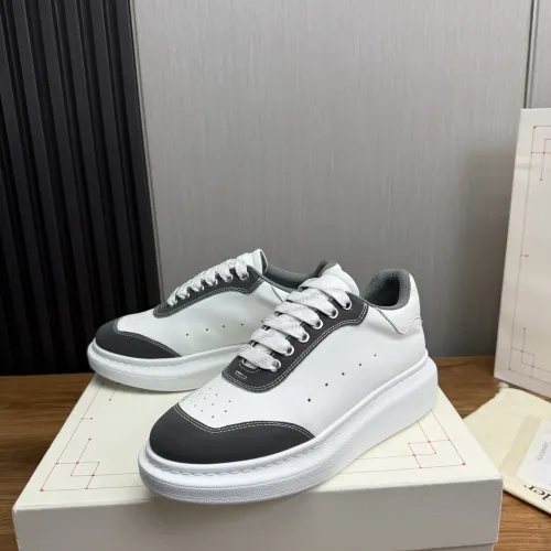 Replica Alexander McQueen Casual Shoes For Women #1400264 $102.00 USD for Wholesale