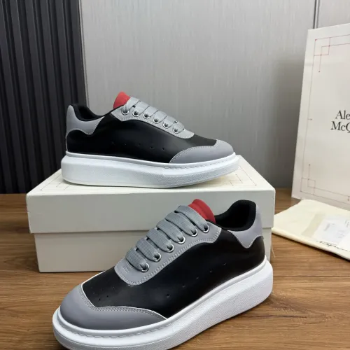Alexander McQueen Casual Shoes For Men #1400265 $102.00 USD, Wholesale Replica Alexander McQueen Casual Shoes