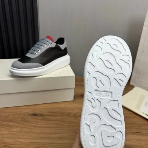 Replica Alexander McQueen Casual Shoes For Men #1400265 $102.00 USD for Wholesale