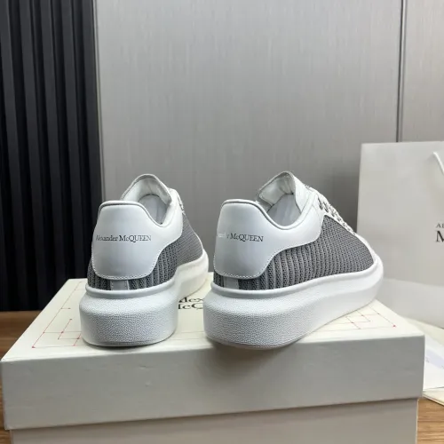 Replica Alexander McQueen Casual Shoes For Men #1400271 $102.00 USD for Wholesale