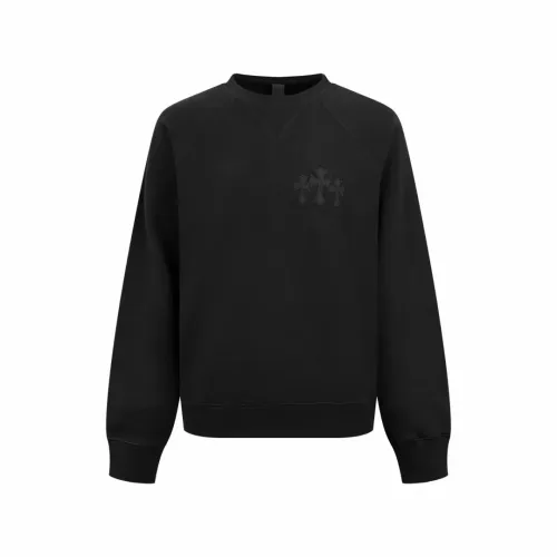 Chrome Hearts Hoodies Long Sleeved For Unisex #1400273 $82.00 USD, Wholesale Replica Chrome Hearts Hoodies