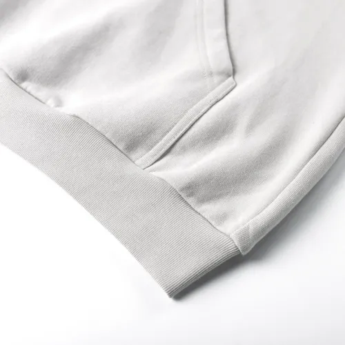 Replica Balenciaga Hoodies Long Sleeved For Unisex #1400276 $85.00 USD for Wholesale