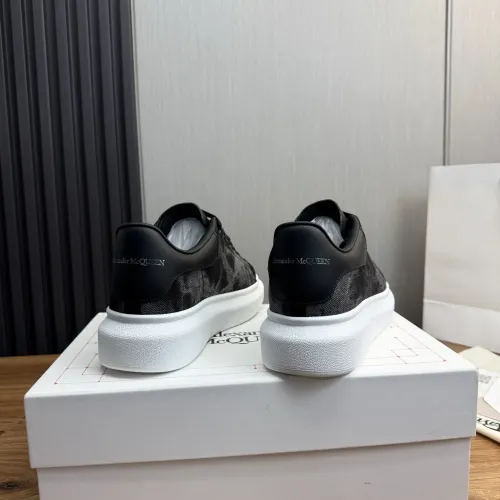 Replica Alexander McQueen Casual Shoes For Men #1400286 $102.00 USD for Wholesale