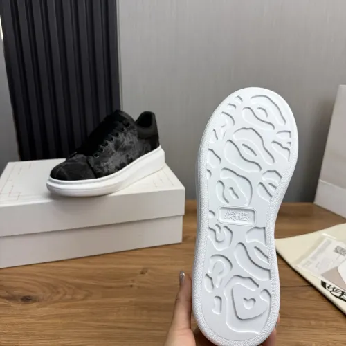 Replica Alexander McQueen Casual Shoes For Men #1400286 $102.00 USD for Wholesale