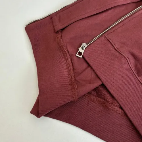 Replica LOEWE Hoodies Long Sleeved For Unisex #1400292 $96.00 USD for Wholesale