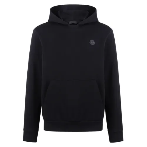 Moncler Hoodies Long Sleeved For Unisex #1400297 $96.00 USD, Wholesale Replica Moncler Hoodies