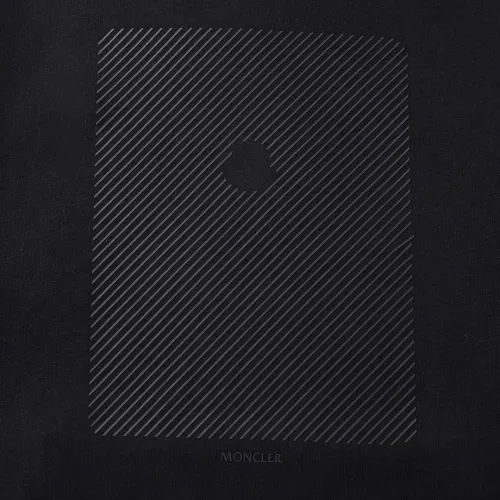 Replica Moncler Hoodies Long Sleeved For Unisex #1400297 $96.00 USD for Wholesale