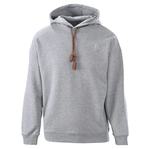 LOEWE Hoodies Long Sleeved For Unisex #1400306 $98.00 USD, Wholesale Replica LOEWE Hoodies