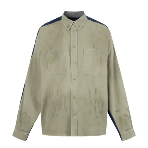 Balenciaga Jackets Long Sleeved For Unisex #1400314 $108.00 USD, Wholesale Replica Balenciaga Jackets