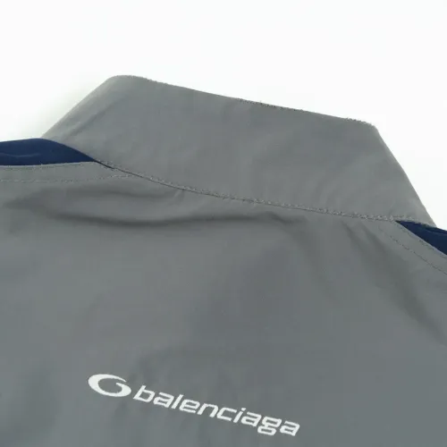 Replica Balenciaga Jackets Long Sleeved For Unisex #1400314 $108.00 USD for Wholesale