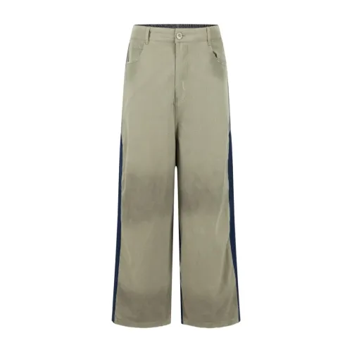 Balenciaga Pants For Unisex #1400315 $92.00 USD, Wholesale Replica Balenciaga Pants