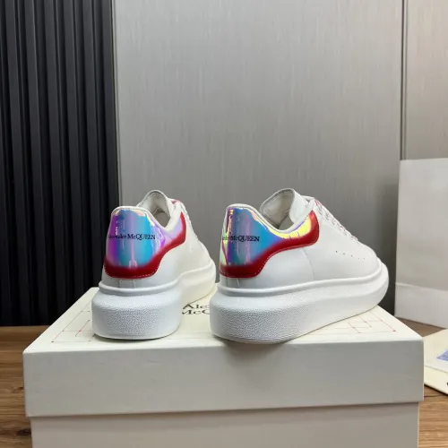 Replica Alexander McQueen Casual Shoes For Men #1400369 $105.00 USD for Wholesale