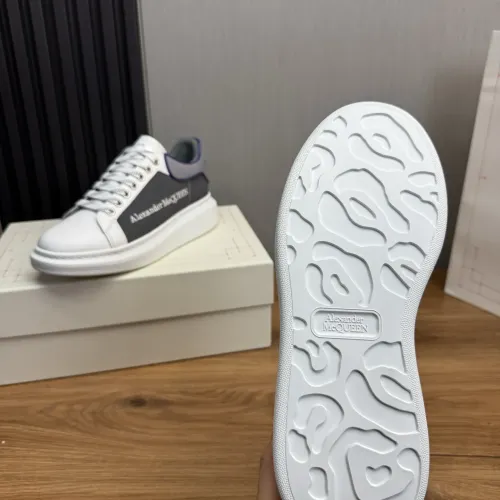 Replica Alexander McQueen Casual Shoes For Women #1400382 $108.00 USD for Wholesale