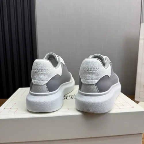 Replica Alexander McQueen Casual Shoes For Men #1400394 $108.00 USD for Wholesale