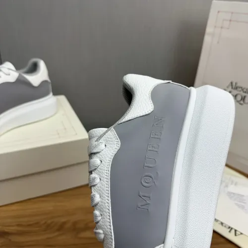 Replica Alexander McQueen Casual Shoes For Men #1400394 $108.00 USD for Wholesale