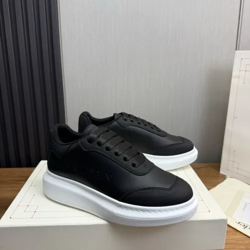 Alexander McQueen Casual Shoes For Women #1400397 $108.00 USD, Wholesale Replica Alexander McQueen Casual Shoes