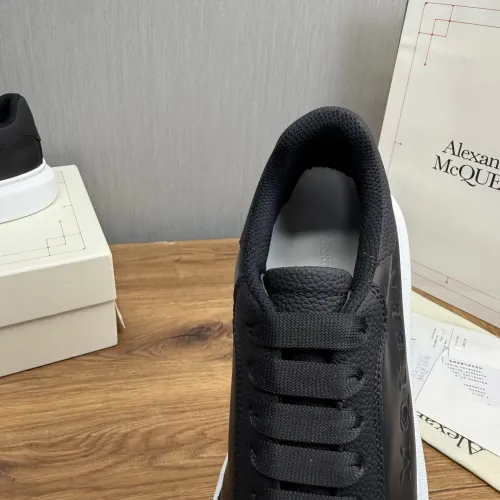 Replica Alexander McQueen Casual Shoes For Women #1400397 $108.00 USD for Wholesale