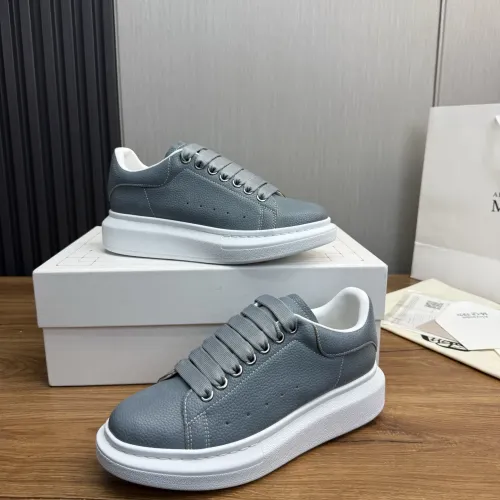 Alexander McQueen Casual Shoes For Men #1400420 $108.00 USD, Wholesale Replica Alexander McQueen Casual Shoes