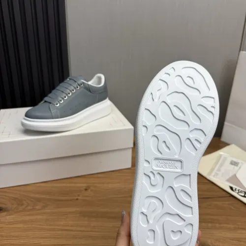 Replica Alexander McQueen Casual Shoes For Men #1400420 $108.00 USD for Wholesale