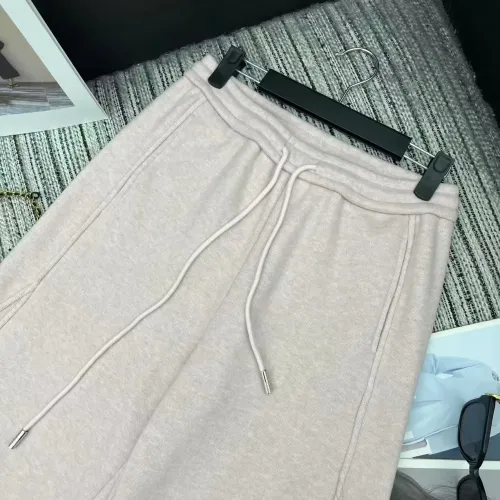 Replica Chanel Tracksuits Long Sleeved For Women #1400425 $135.00 USD for Wholesale