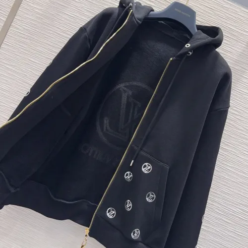 Replica Louis Vuitton LV Tracksuits Long Sleeved For Women #1400428 $125.00 USD for Wholesale