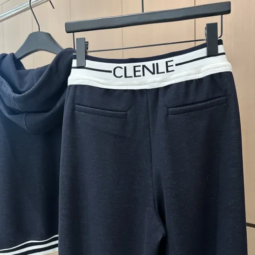 Replica Celine Tracksuits Long Sleeved For Women #1400430 $115.00 USD for Wholesale