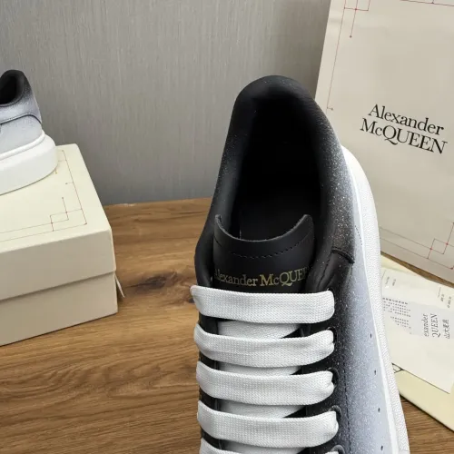 Replica Alexander McQueen Casual Shoes For Men #1400477 $108.00 USD for Wholesale