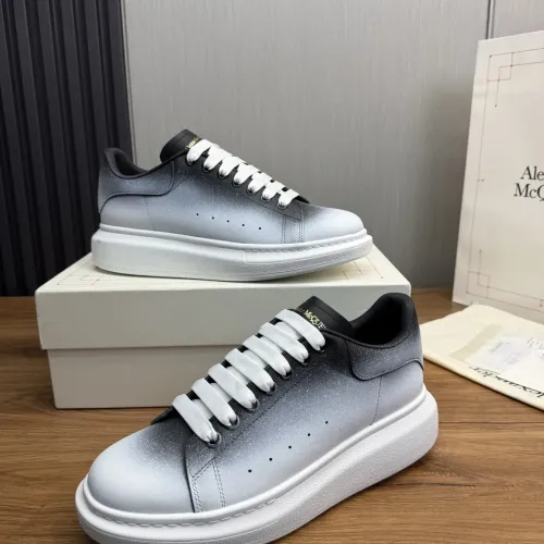 Alexander McQueen Casual Shoes For Women #1400478 $108.00 USD, Wholesale Replica Alexander McQueen Casual Shoes
