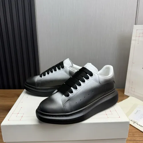 Alexander McQueen Casual Shoes For Men #1400479 $108.00 USD, Wholesale Replica Alexander McQueen Casual Shoes