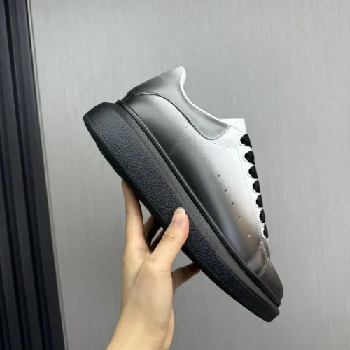 Replica Alexander McQueen Casual Shoes For Men #1400479 $108.00 USD for Wholesale