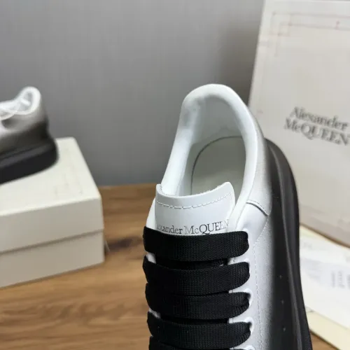 Replica Alexander McQueen Casual Shoes For Women #1400480 $108.00 USD for Wholesale