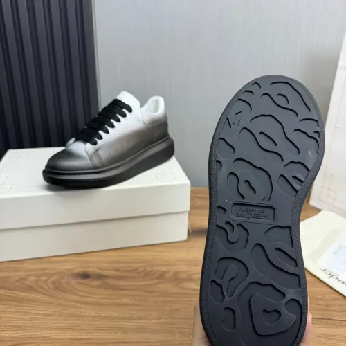 Replica Alexander McQueen Casual Shoes For Women #1400480 $108.00 USD for Wholesale
