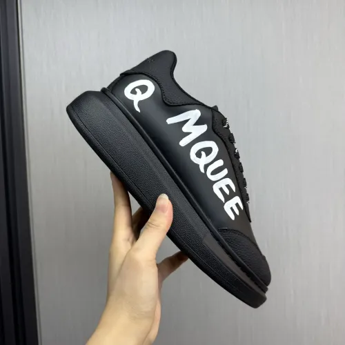 Replica Alexander McQueen Casual Shoes For Women #1400484 $108.00 USD for Wholesale