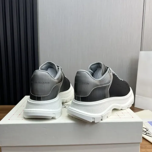 Replica Alexander McQueen Casual Shoes For Men #1400495 $112.00 USD for Wholesale
