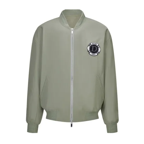 Christian Dior Jackets Long Sleeved For Unisex #1400512 $98.00 USD, Wholesale Replica Christian Dior Jackets